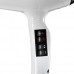 BaByliss Pro BAB6350IE Bianco Ionic